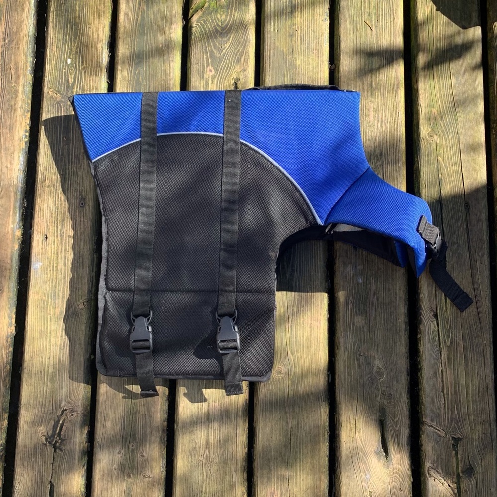 RuffWear Canine Life Vest